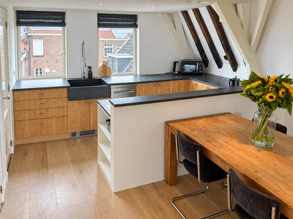 Lauriergracht 118D