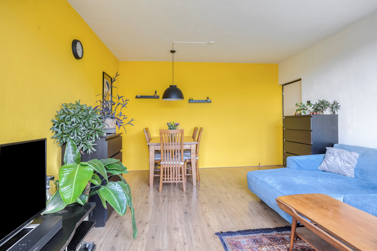Appartement te koop: Symfoniestraat 20, Nijmegen