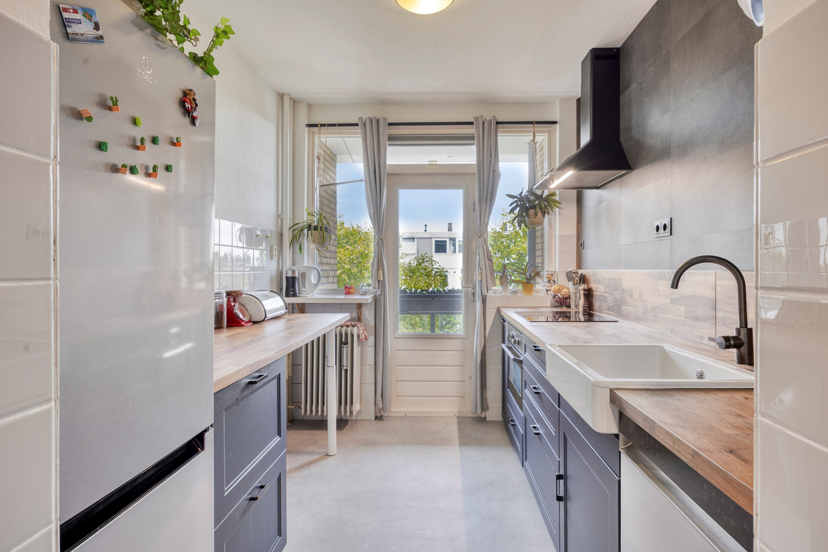 Appartement te koop: Symfoniestraat 20, Nijmegen