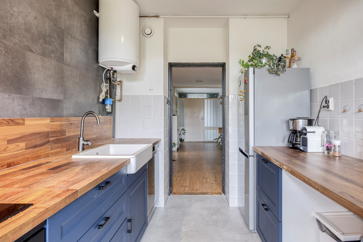 Appartement te koop: Symfoniestraat 20, Nijmegen