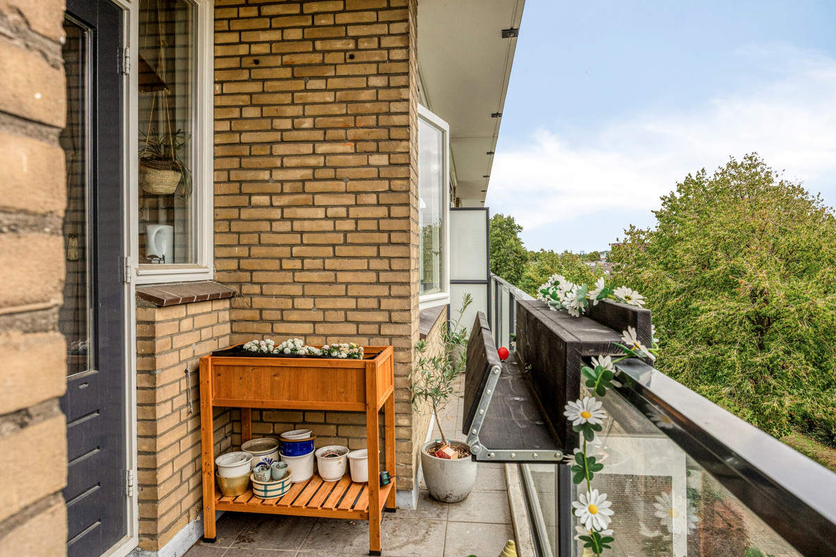 Appartement te koop: Symfoniestraat 20, Nijmegen