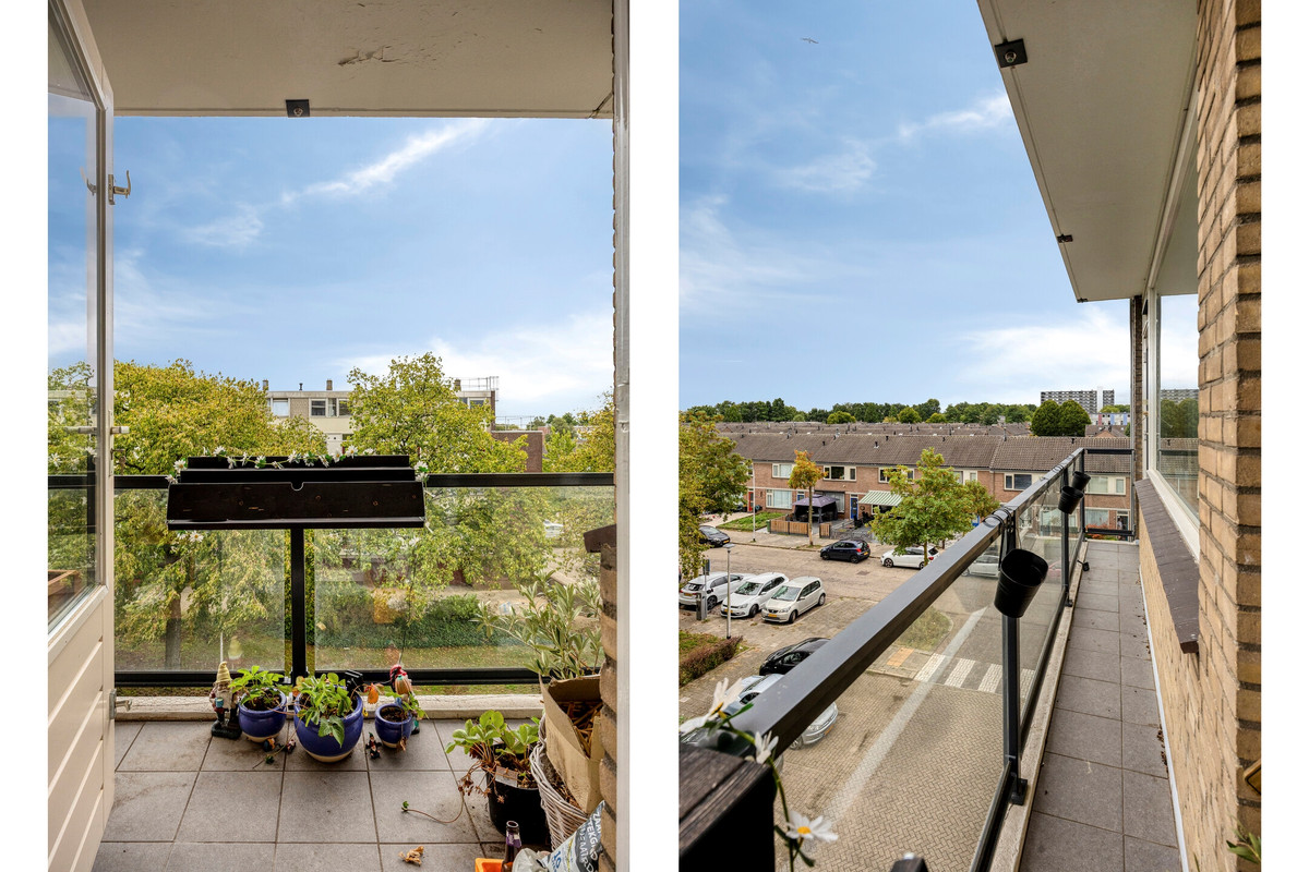 Appartement te koop: Symfoniestraat 20, Nijmegen