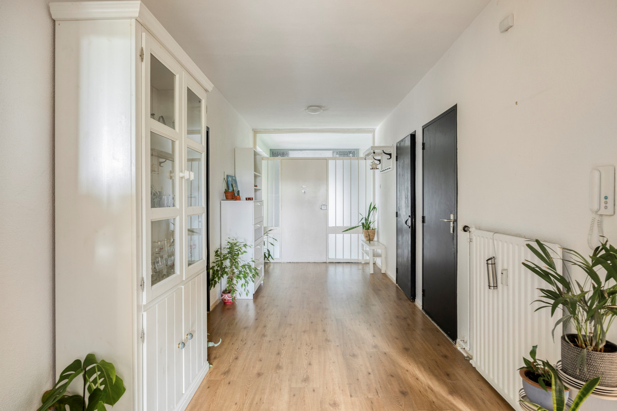Appartement te koop: Symfoniestraat 20, Nijmegen