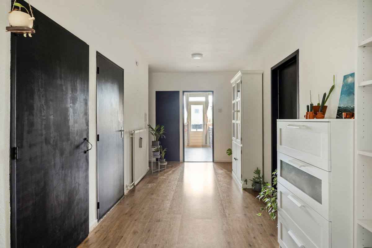 Appartement te koop: Symfoniestraat 20, Nijmegen