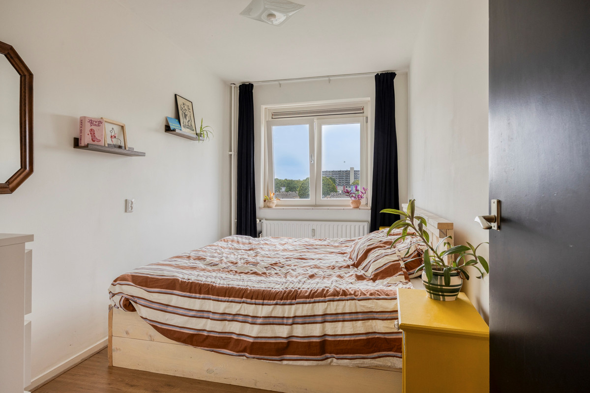 Appartement te koop: Symfoniestraat 20, Nijmegen