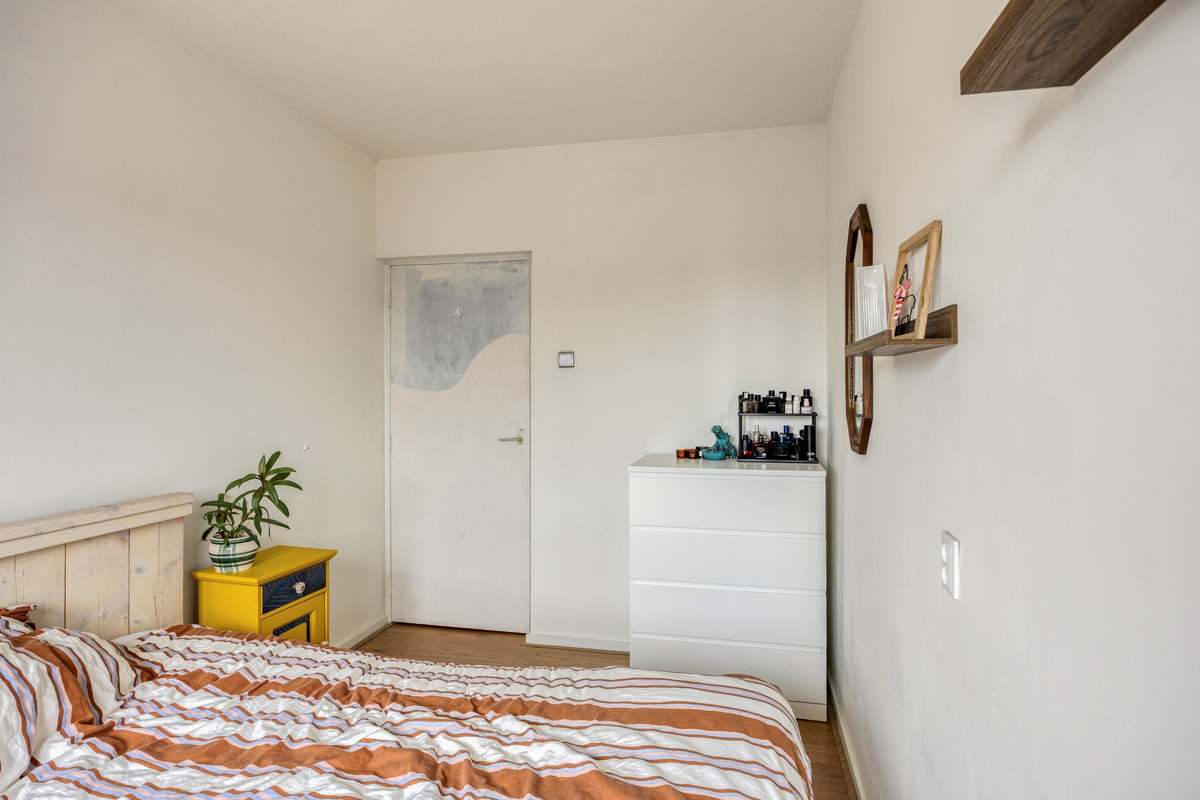 Appartement te koop: Symfoniestraat 20, Nijmegen