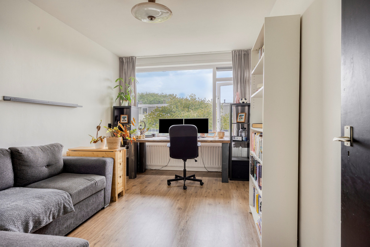 Appartement te koop: Symfoniestraat 20, Nijmegen