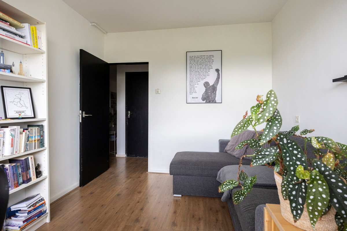 Appartement te koop: Symfoniestraat 20, Nijmegen