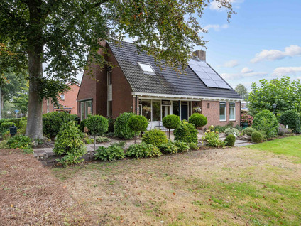 Veenlaan 1