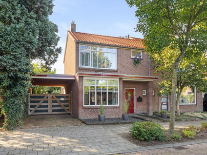 Overakkerstraat 11