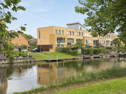 Henk Sprengerweg 18