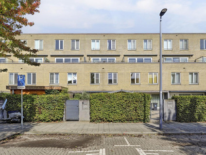 Dosiostraat 121