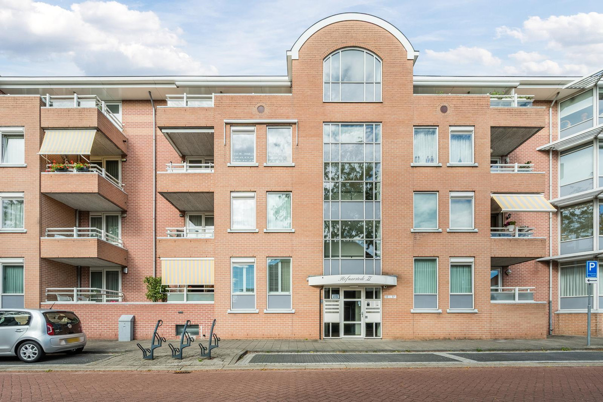 Appartement te koop: Peperstraat 33B, Valkenswaard