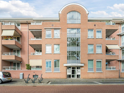 Peperstraat 33B