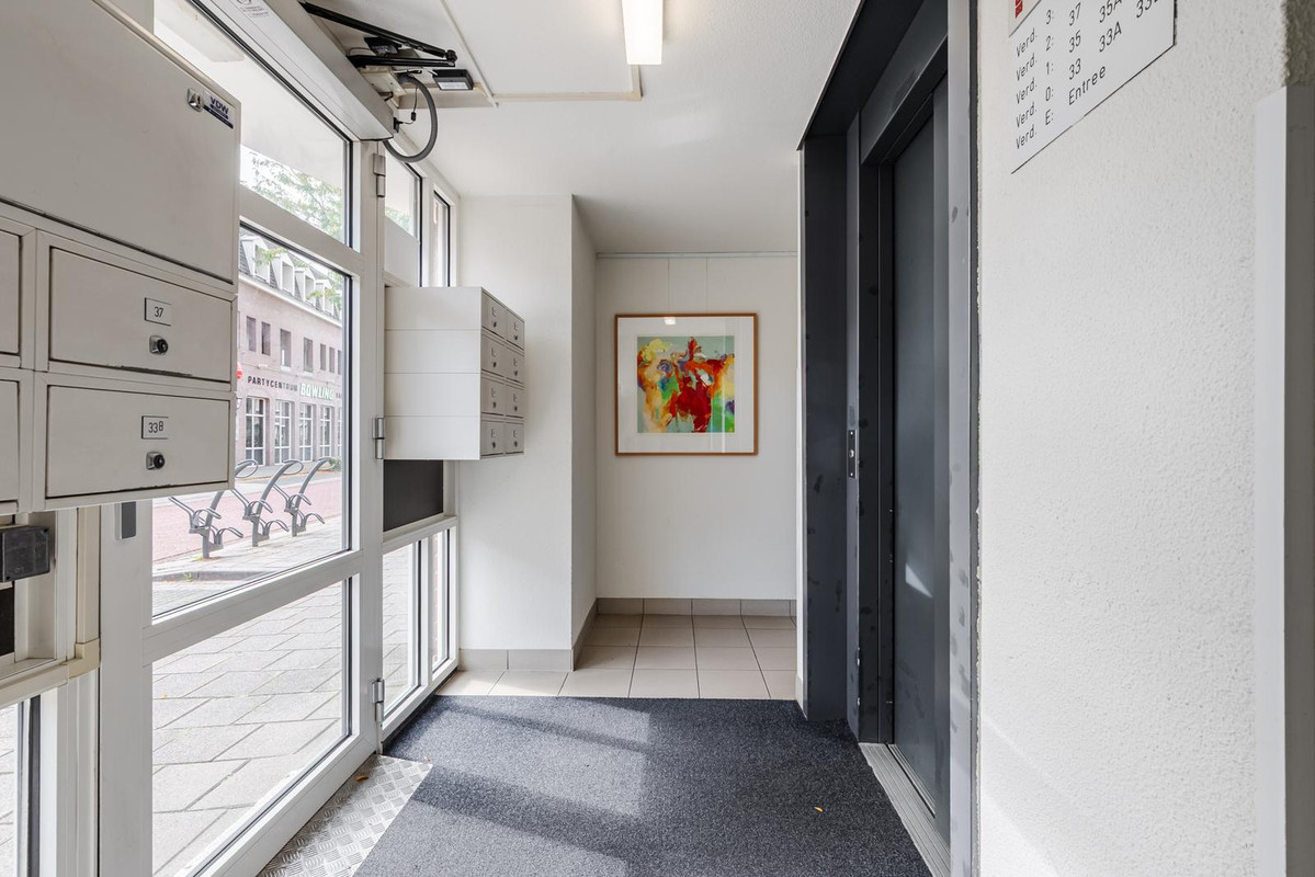Appartement te koop: Peperstraat 33B, Valkenswaard