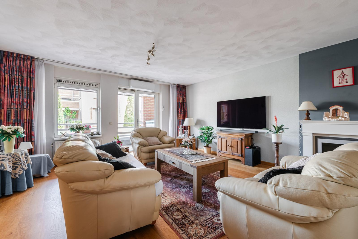Appartement te koop: Peperstraat 33B, Valkenswaard