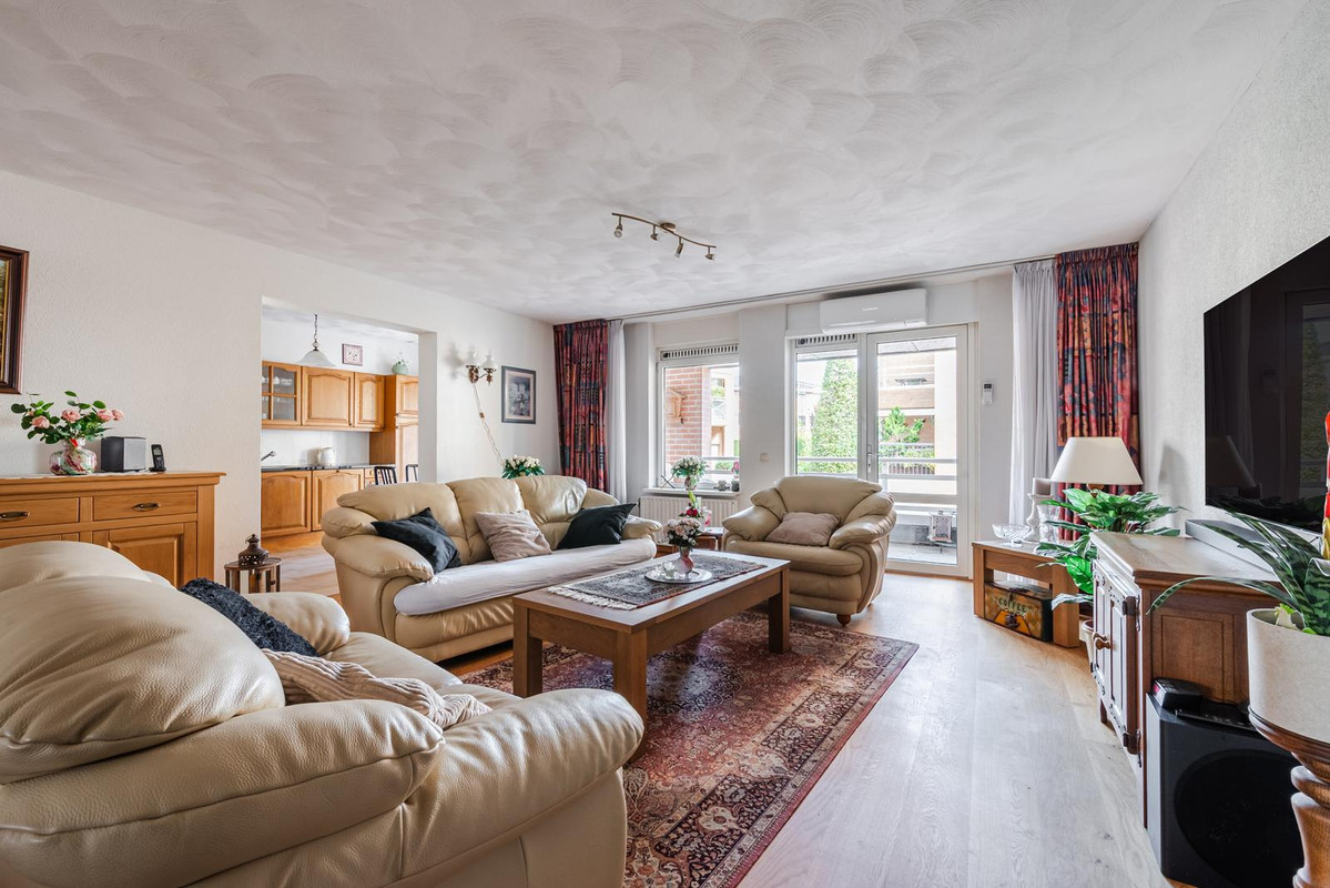 Appartement te koop: Peperstraat 33B, Valkenswaard