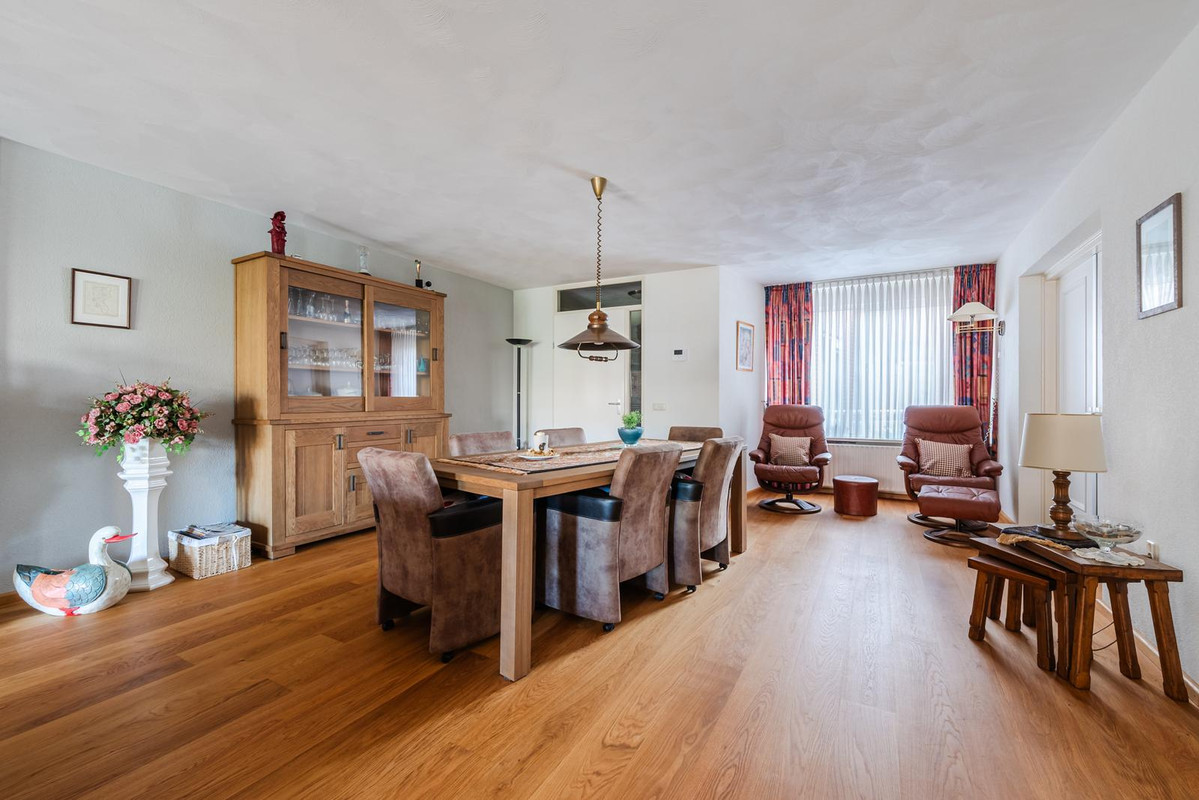Appartement te koop: Peperstraat 33B, Valkenswaard
