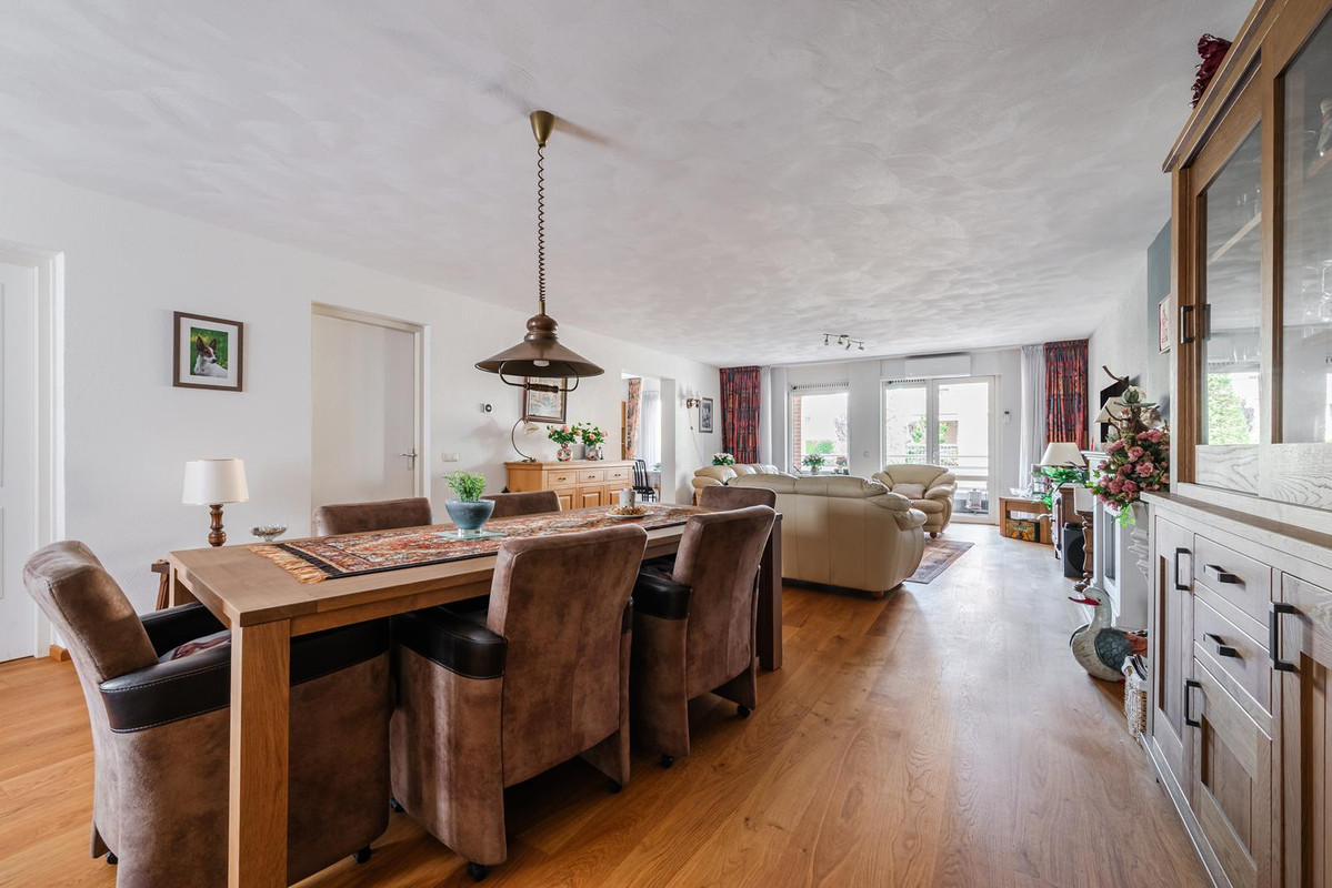 Appartement te koop: Peperstraat 33B, Valkenswaard