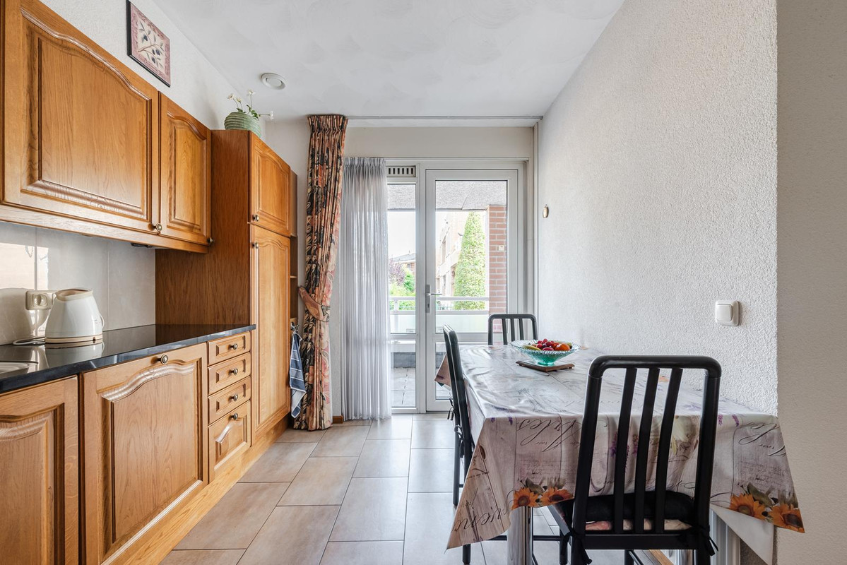 Appartement te koop: Peperstraat 33B, Valkenswaard