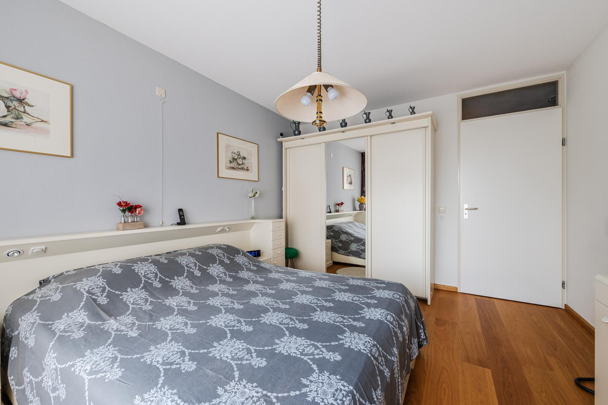 Appartement te koop: Peperstraat 33B, Valkenswaard