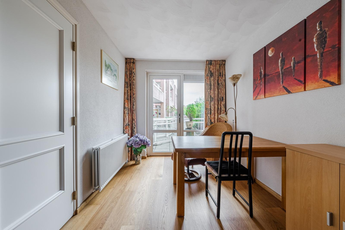 Appartement te koop: Peperstraat 33B, Valkenswaard