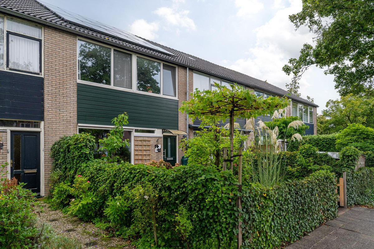 Tussenwoning te koop: Kalmoes 9, Leeuwarden