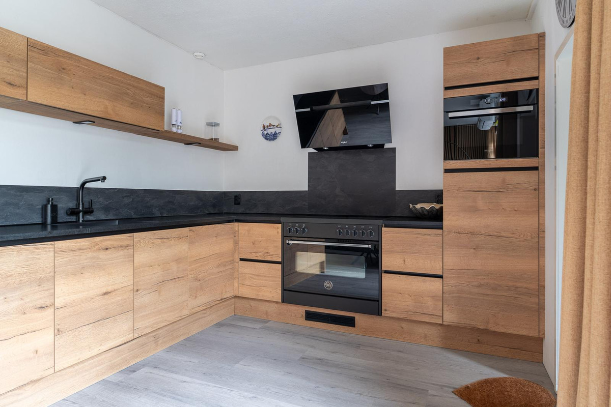 Tussenwoning te koop: Kalmoes 9, Leeuwarden