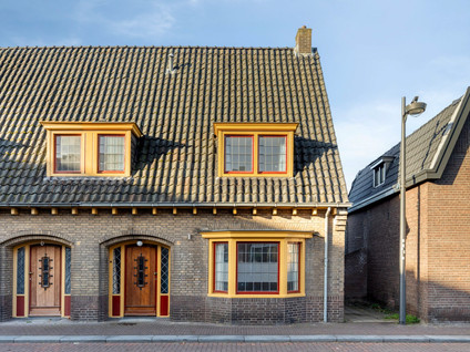 Burgemeester Wijnenstraat 31