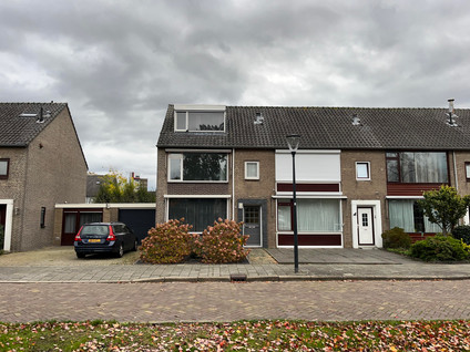 homes for rent on Mechelenstraat 24