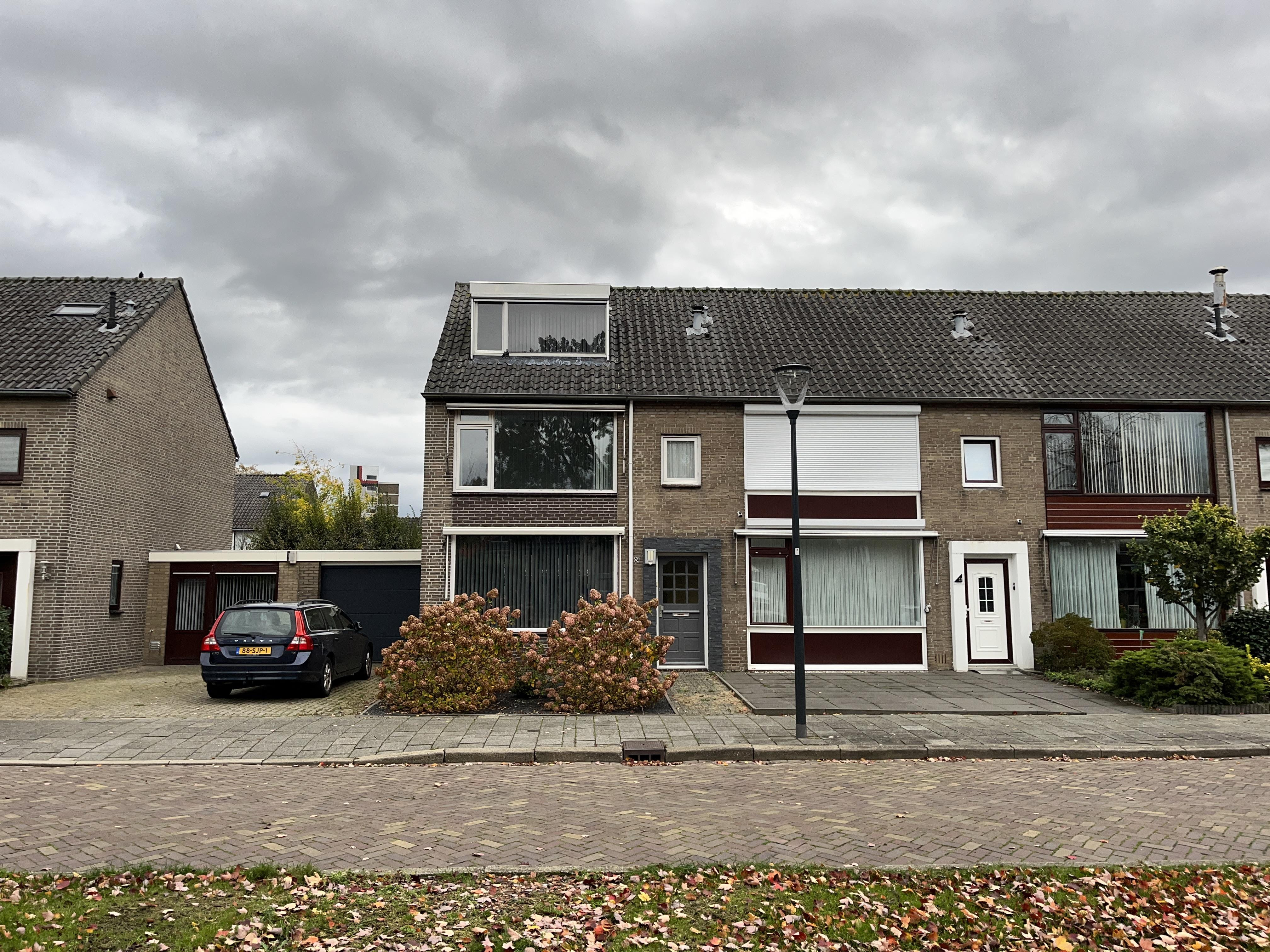 Huis Mechelenstraat 24 — foto 1