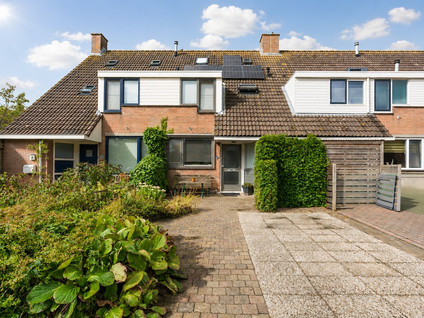 Oesterstraat 27