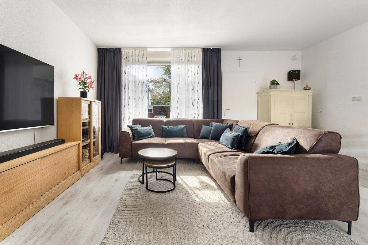 Hoekwoning te koop: Ringstraat 28, Hoensbroek