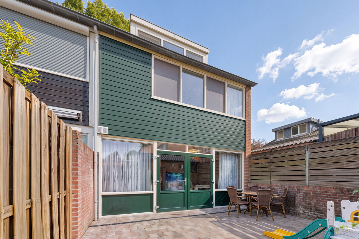 Hoekwoning te koop: Ringstraat 28, Hoensbroek