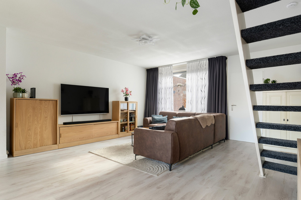 Hoekwoning te koop: Ringstraat 28, Hoensbroek