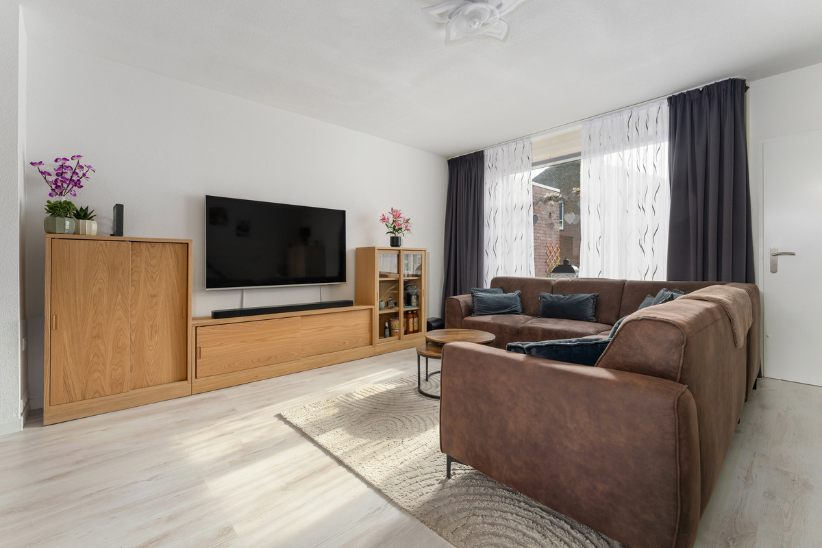 Hoekwoning te koop: Ringstraat 28, Hoensbroek