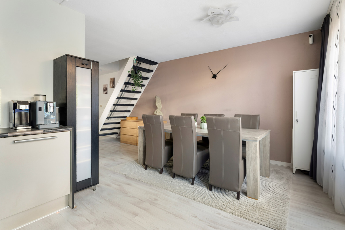 Hoekwoning te koop: Ringstraat 28, Hoensbroek
