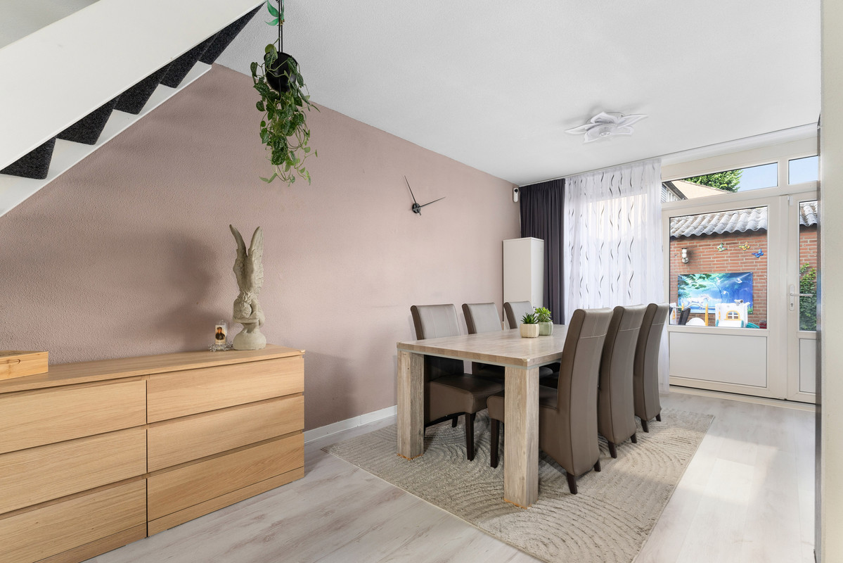 Hoekwoning te koop: Ringstraat 28, Hoensbroek