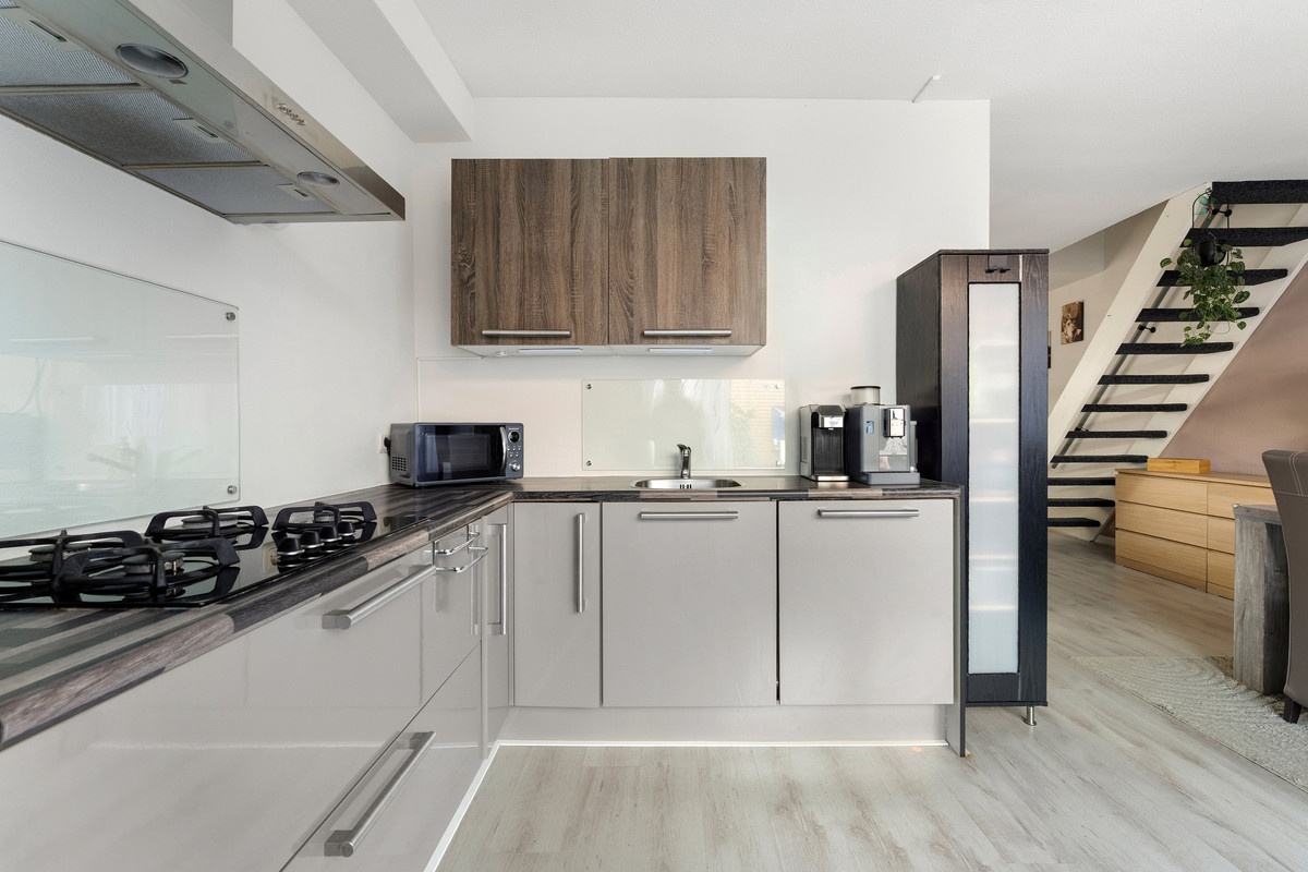 Hoekwoning te koop: Ringstraat 28, Hoensbroek