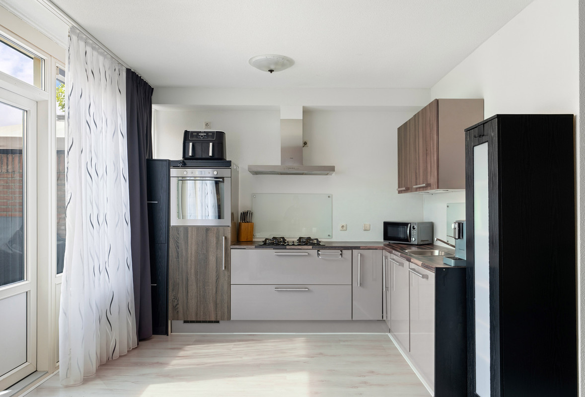 Hoekwoning te koop: Ringstraat 28, Hoensbroek