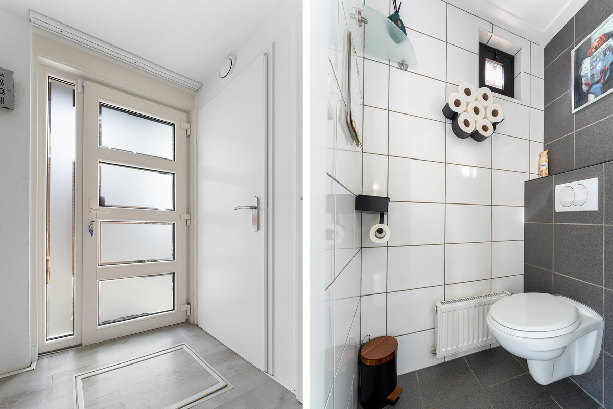 Hoekwoning te koop: Ringstraat 28, Hoensbroek