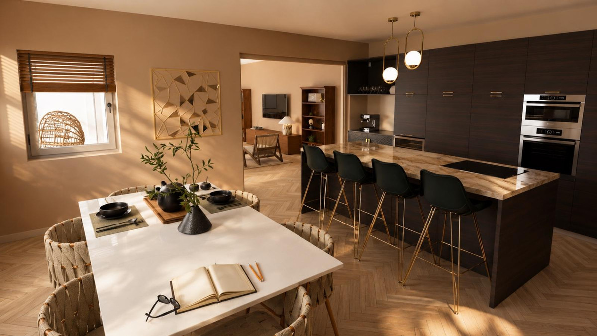 Appartement te koop: Jasper Warnerstraat 478, Almere