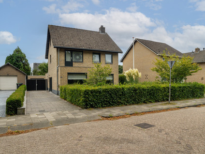 Bolkensteeg 40
