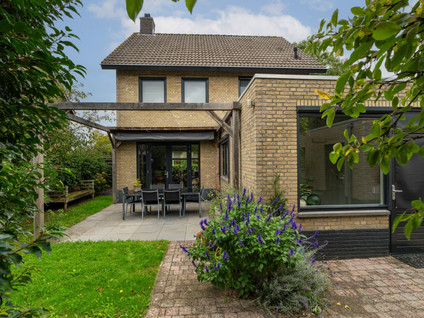 Bolkensteeg 40