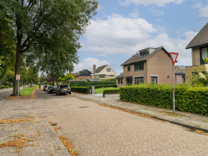Bolkensteeg 40
