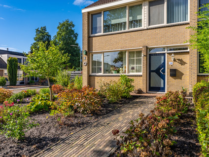 Laan 1509 20