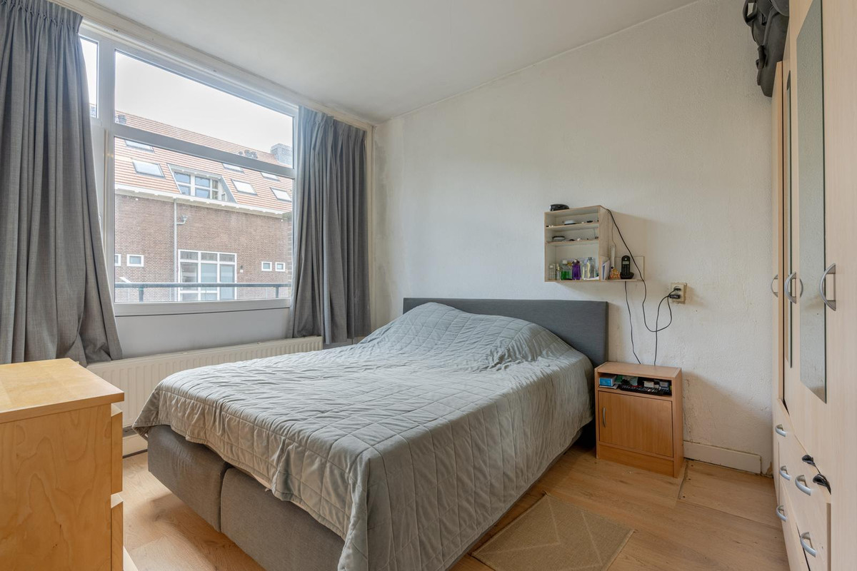 Appartement te koop: Dordtselaan 100B, Rotterdam