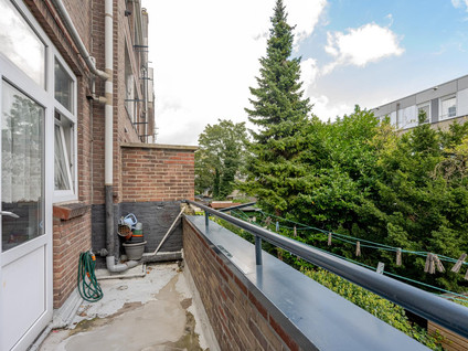 Dordtselaan 100B