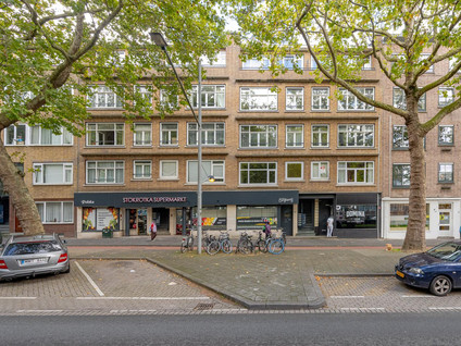 Dordtselaan 100B