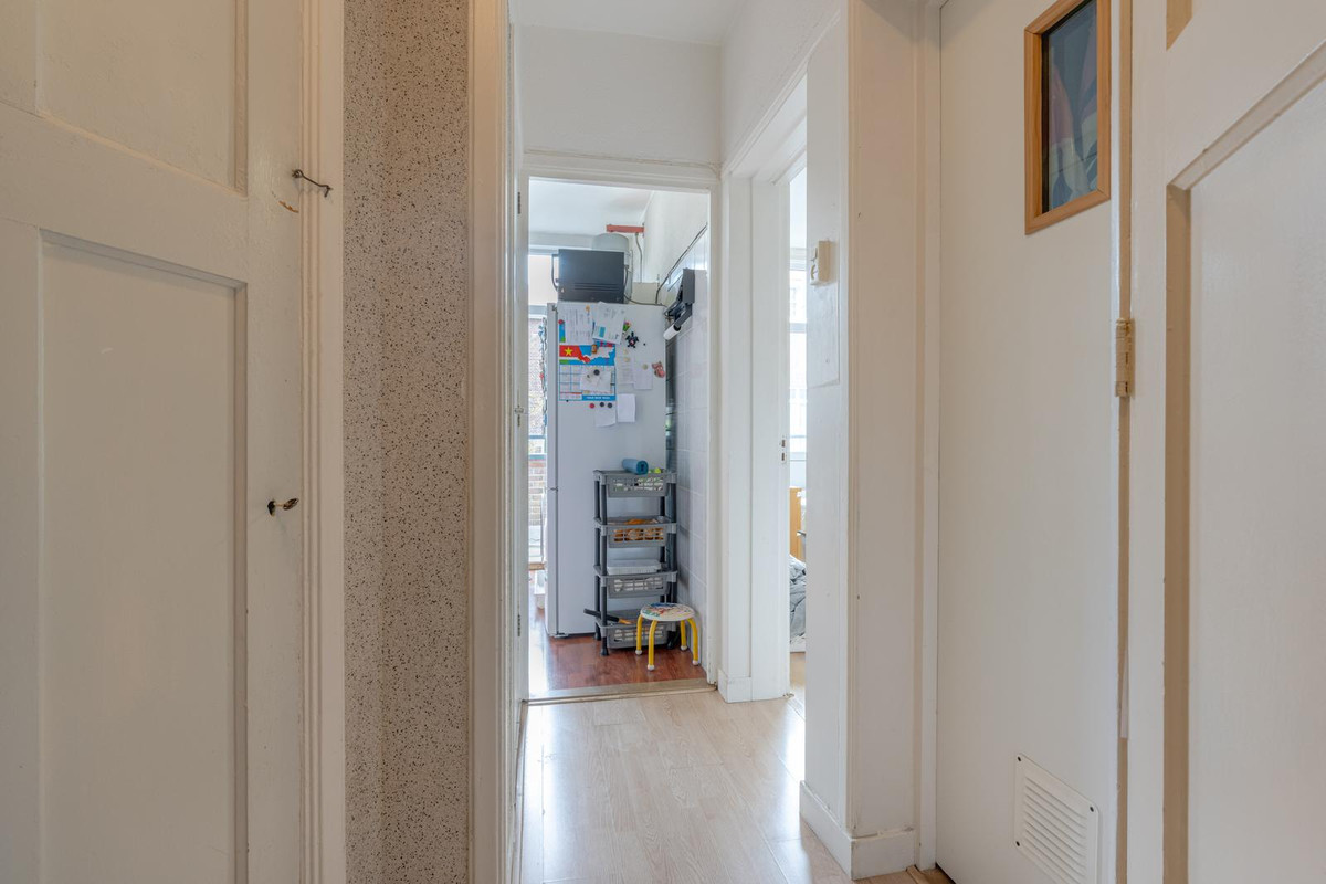 Appartement te koop: Dordtselaan 100B, Rotterdam